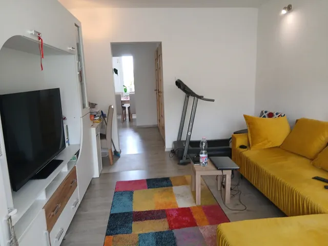 Eladó lakás Budapest XVII. kerület, Rákoskeresztúr 63 nm