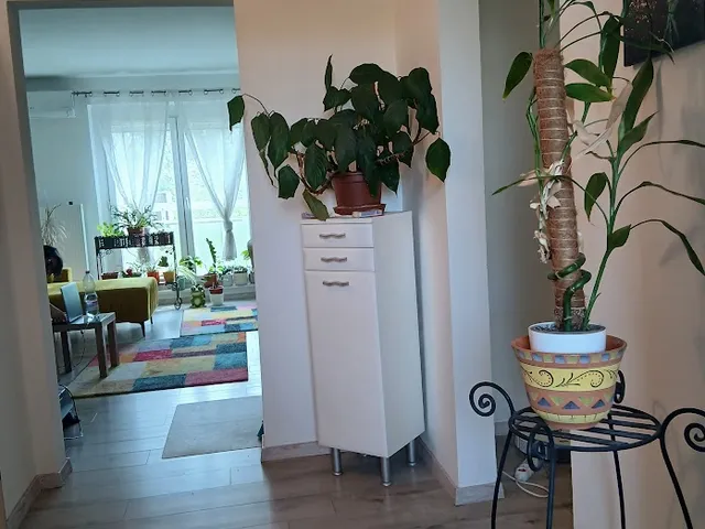 Eladó lakás Budapest XVII. kerület, Rákoskeresztúr 63 nm