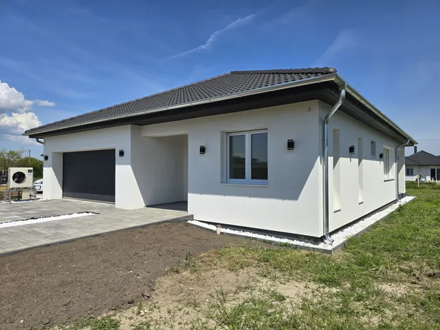 Eladó ház Szigetszentmiklós, Felsőtag 165 nm