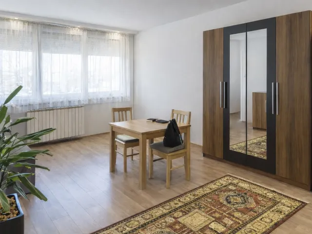 Eladó lakás Budapest XIV. kerület, Rákosfalva 49 nm