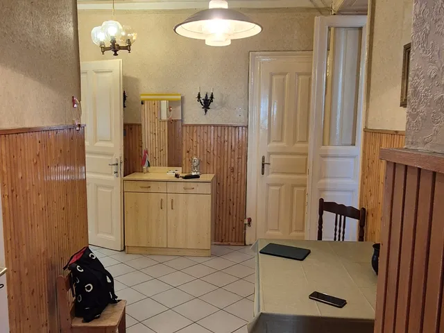 Eladó lakás Budapest VIII. kerület, Magdolnanegyed 90 nm