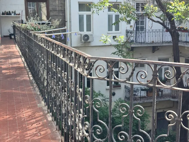 Eladó lakás Budapest VIII. kerület, Magdolnanegyed 90 nm