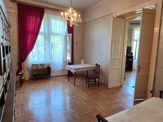 Eladó lakás Budapest VIII. kerület, Magdolnanegyed 90 nm