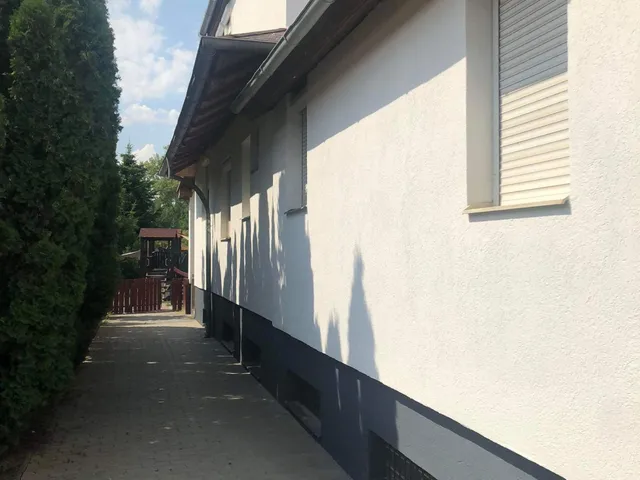 Eladó ház Halásztelek 500 nm