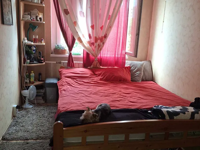 Eladó lakás Budapest XVII. kerület, Rákoskeresztúr 49 nm