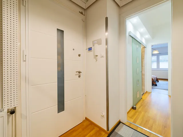 Eladó lakás Budapest XIII. kerület, Újlipótváros 90 nm