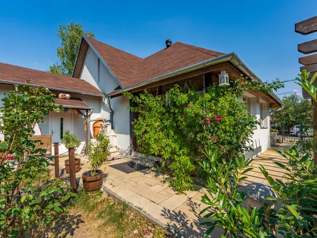 Eladó ház Szigethalom 138 nm