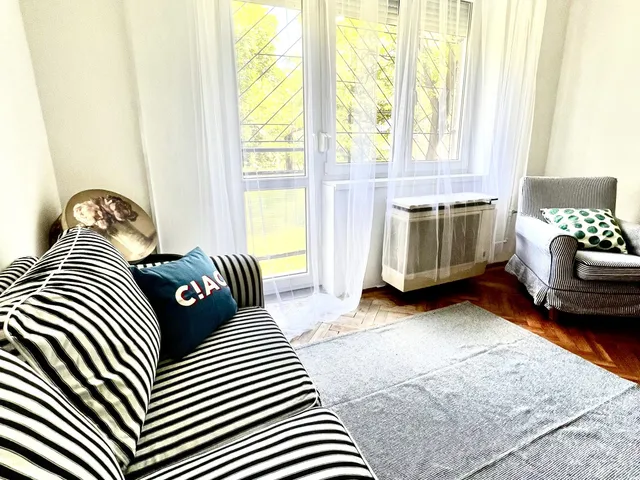 Eladó lakás Budapest XXI. kerület, Csillagtelep 56 nm