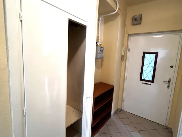 Eladó lakás Budapest XI. kerület, Kelenföld 53 nm
