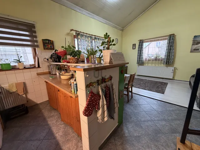 Eladó lakás Budapest XVII. kerület, Rákoscsaba-Újtelep 86 nm