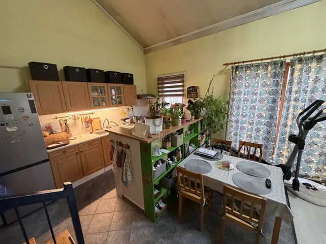 Eladó lakás Budapest XVII. kerület, Rákoscsaba-Újtelep 86 nm
