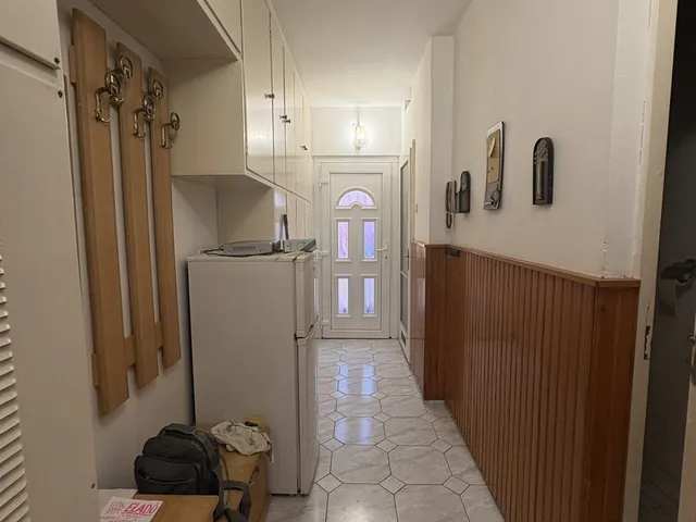 Eladó lakás Budapest X. kerület, Újhegy 50 nm