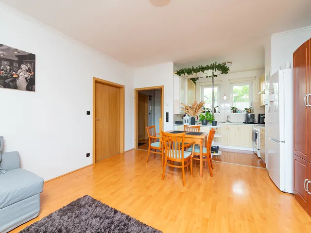 Eladó lakás Budapest XVII. kerület, Akadémia-Újtelep 46 nm
