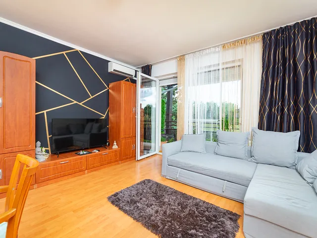 Eladó lakás Budapest XVII. kerület, Akadémia-Újtelep 46 nm