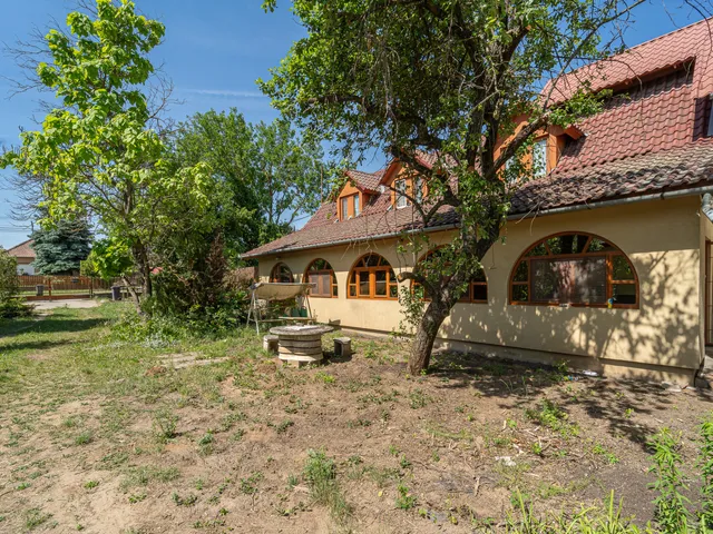 Eladó ház Kóka 127 nm