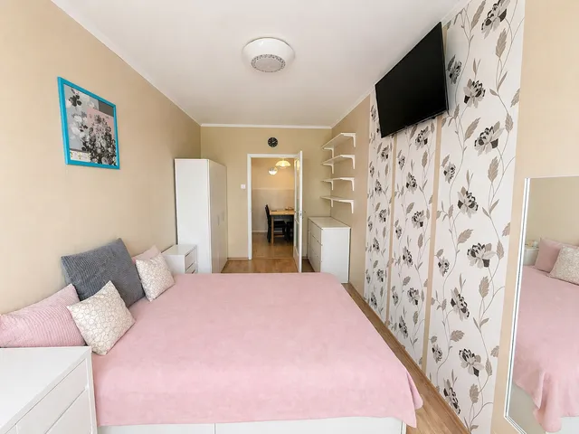 Eladó lakás Budapest XXI. kerület, Csillagtelep 73 nm