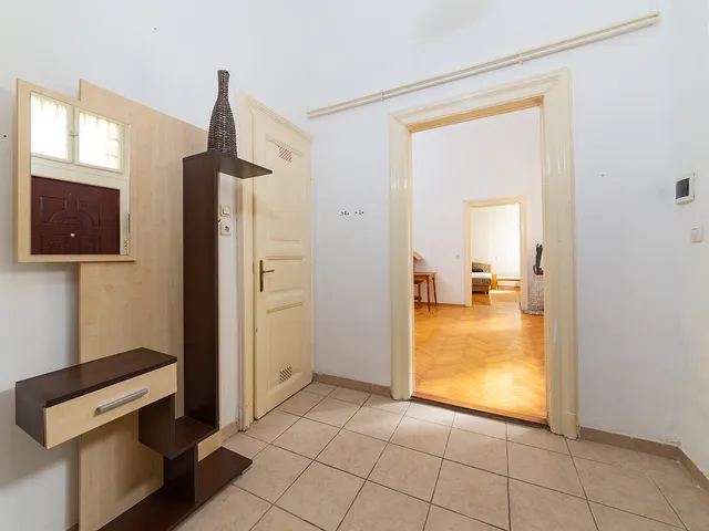 Eladó lakás Budapest VIII. kerület, Népszínháznegyed 55 nm