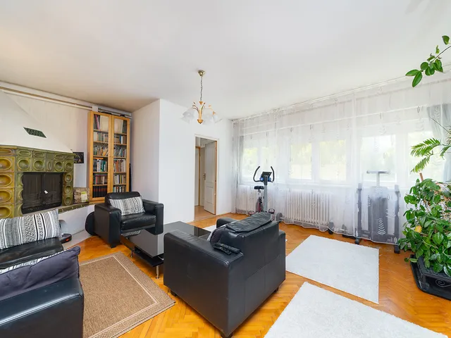 Eladó ház Budapest XVII. kerület, Rákoscsaba 191 nm