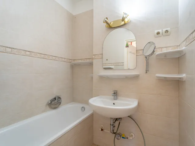 Eladó lakás Budapest XI. kerület, Lágymányos 52 nm