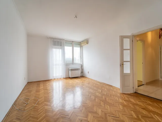 Eladó lakás Budapest XI. kerület, Lágymányos 52 nm