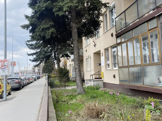 Eladó lakás Budapest IX. kerület, Középső Ferencváros 47 nm