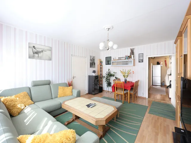 Eladó lakás Budapest XIII. kerület, Angyalföld 68 nm