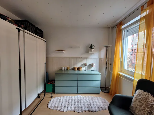 Eladó lakás Budapest IV. kerület, Káposztásmegyer 67 nm
