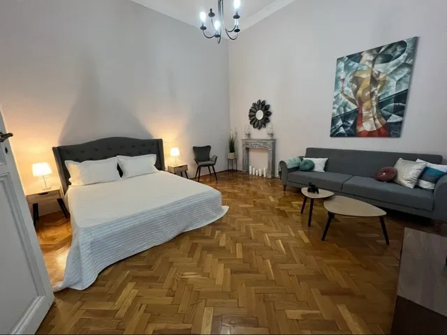 Eladó lakás Budapest V. kerület 55 nm