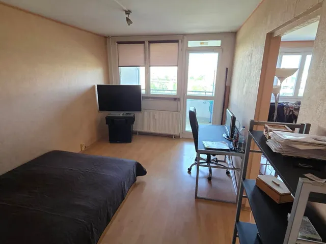 Eladó lakás Budapest III. kerület 49 nm