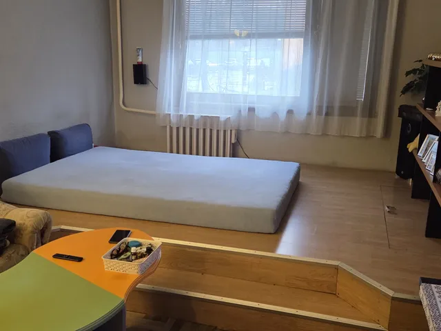 Eladó lakás Budapest X. kerület 53 nm
