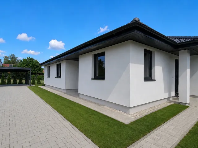 Eladó ház Dunaharaszti 128 nm