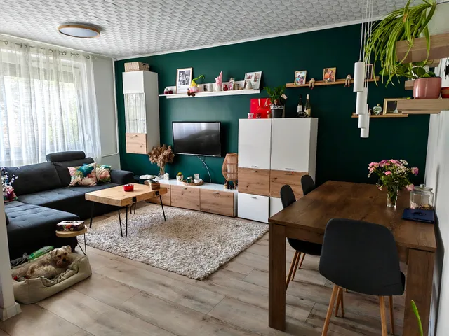 Eladó lakás Budapest XVII. kerület, Rákoskeresztúr 73 nm