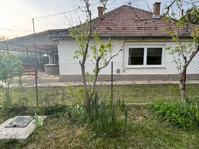 Eladó ház Budapest XVII. kerület, Rákoshegy 87 nm