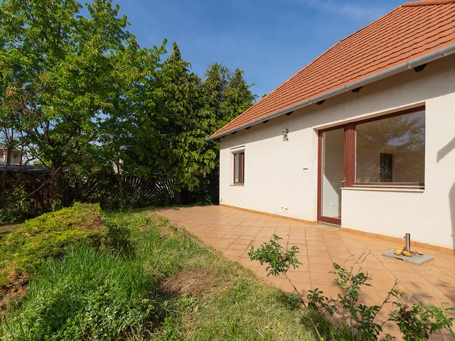 Eladó ház Budapest XVII. kerület, Rákoscsaba-Újtelep 106 nm