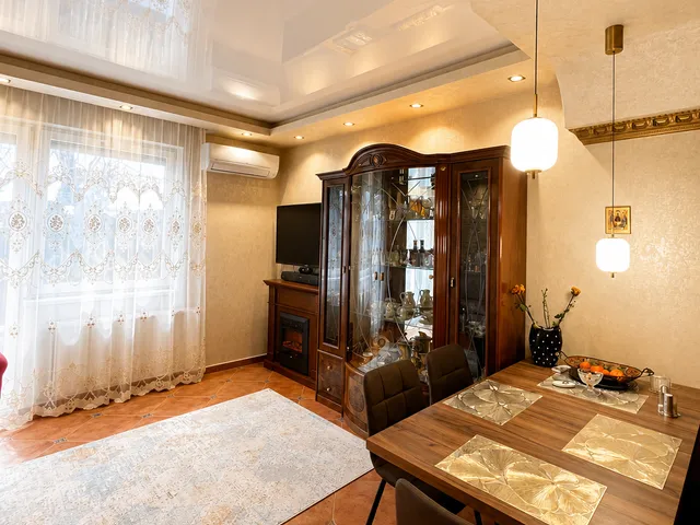 Eladó lakás Budapest XVII. kerület 62 nm
