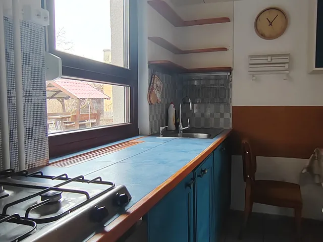 Eladó ház Budapest XVII. kerület, Rákoskeresztúr 182 nm