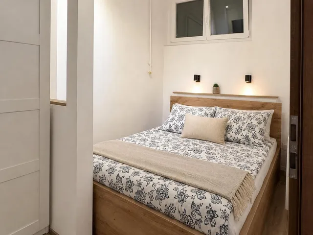 Eladó lakás Budapest XX. kerület, Pesterzsébet 58 nm