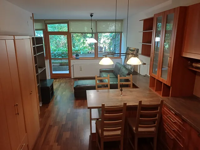 Kiadó lakás Budapest XII. kerület, Kútvölgy 41 nm