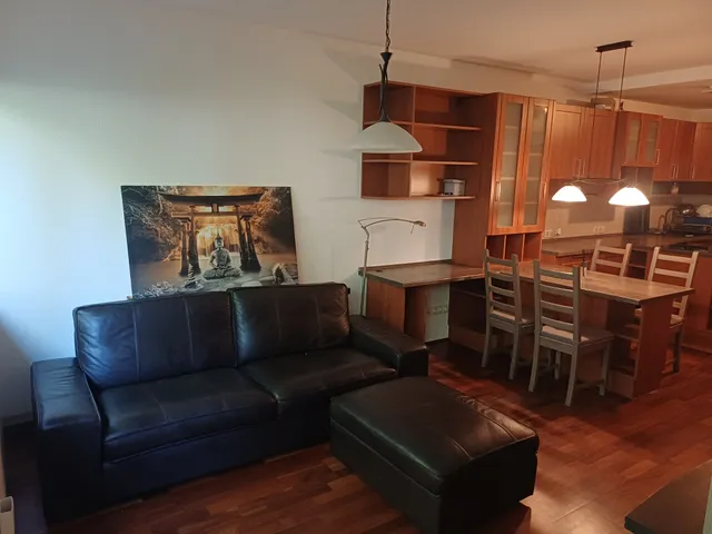 Kiadó lakás Budapest XII. kerület, Kútvölgy 41 nm