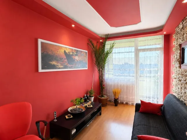 Eladó lakás Budapest XV. kerület, Újpalota 61 nm
