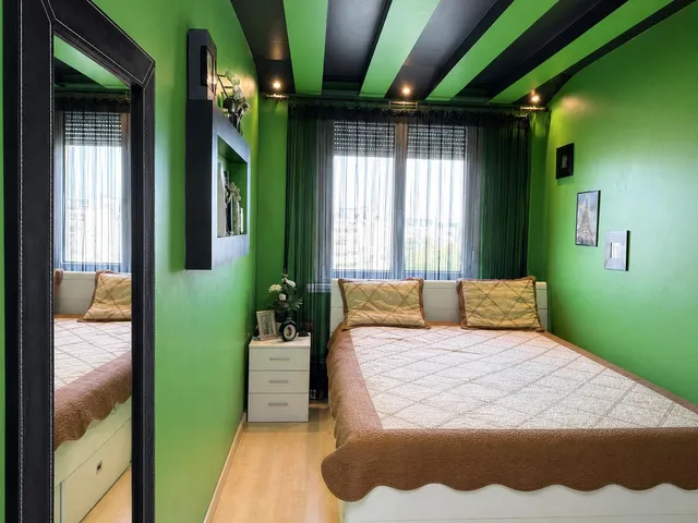Eladó lakás Budapest XV. kerület, Újpalota 61 nm