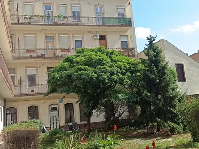 Eladó lakás Budapest X. kerület, Ligettelek 63 nm