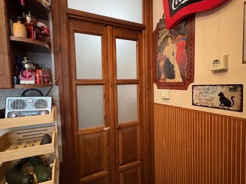 Eladó lakás Budapest XV. kerület, Újpalota 57 nm