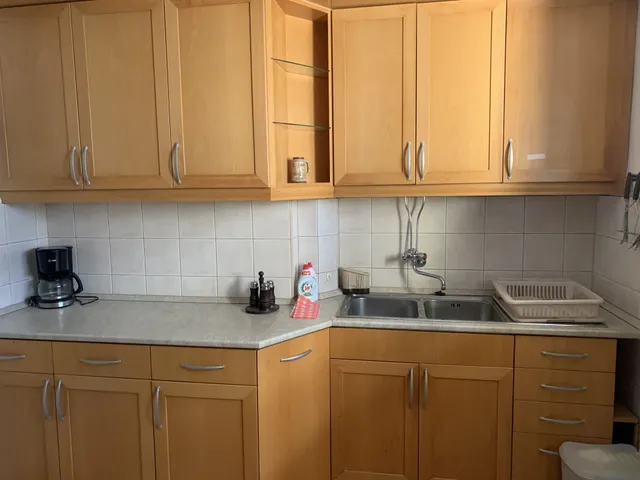 Eladó lakás Budapest XIV. kerület, Istvánmező 80 nm