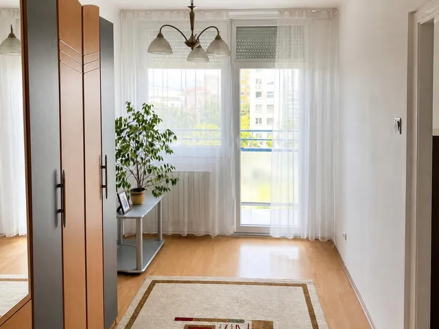 Eladó lakás Budapest X. kerület, Újhegy 68 nm