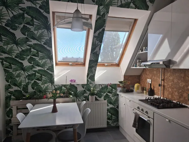 Eladó lakás Budapest IV. kerület, Újpest 74 nm