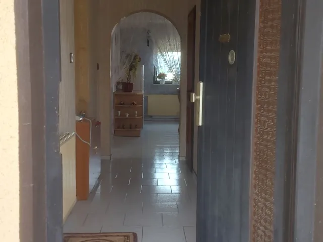 Eladó ház Budapest XVIII. kerület, Pestszentimre közp. 207 nm