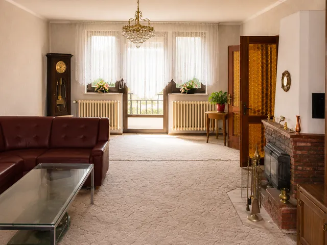 Eladó ház Budapest XVIII. kerület, Pestszentimre közp. 207 nm