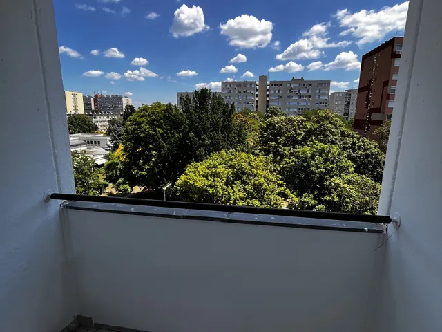 Eladó lakás Budapest XIV. kerület, Alsórákos 55 nm