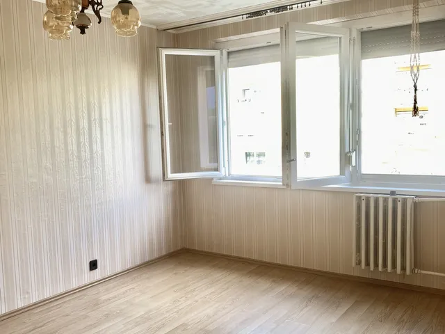 Eladó lakás Budapest XVII. kerület, Rákoskeresztúr 35 nm